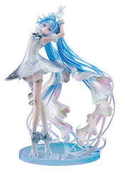 Vocaloid - Hatsune Miku: Symphony 2025: Sapporo Concert Ver. - PVC Figur 1/7 (28 cm)