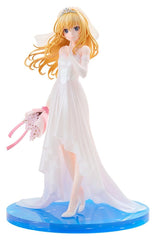 Your Lie in April - Kaori Miyazono: Wedding Dress Ver. - G.S. Collection PVC Figur 1/7 (22 cm)