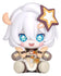Honkai Impact 3rd - Kiana Kaslana: ELF Ver. - Huggy Good Smile Mini Figur (7 cm)
