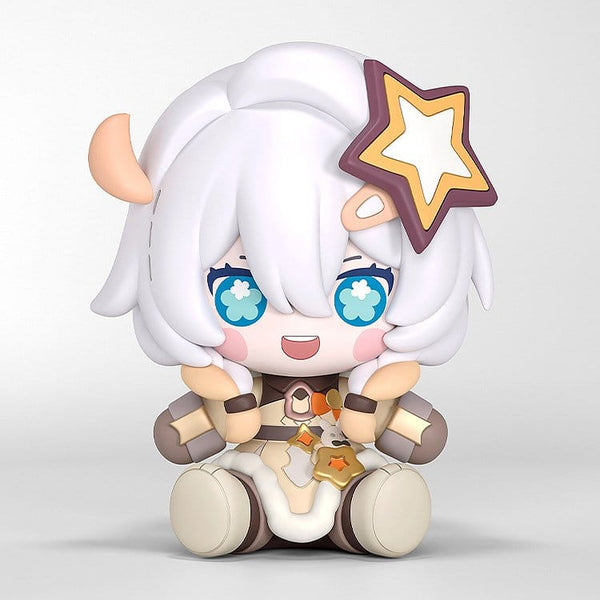 Honkai Impact 3rd - Kiana Kaslana: ELF Ver. - Huggy Good Smile Mini Figur (7 cm)