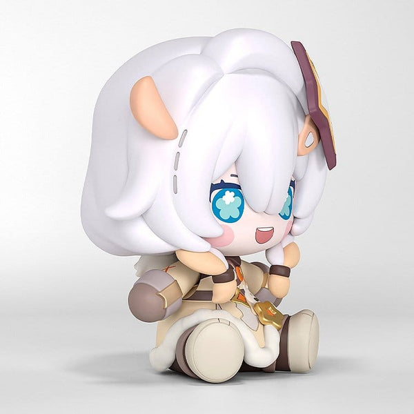 Honkai Impact 3rd - Kiana Kaslana: ELF Ver. - Huggy Good Smile Mini Figur (7 cm)
