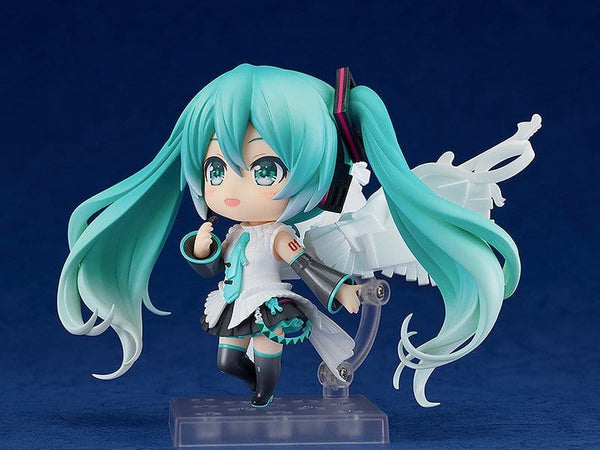 Vocaloid - Hatsune Miku: Happy 16th Birthday Ver. - Nendoroid Action Figur (10 cm)