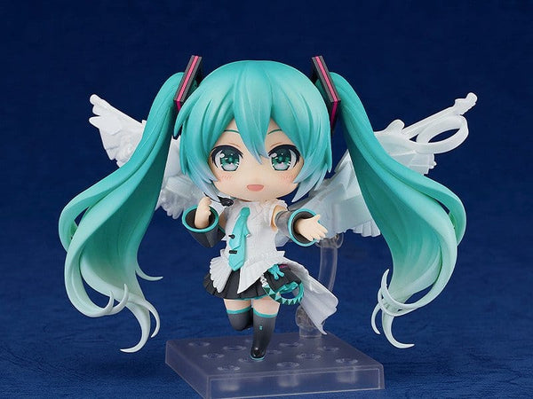 Vocaloid - Hatsune Miku: Happy 16th Birthday Ver. - Nendoroid Action Figur (10 cm)