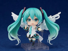 Vocaloid - Hatsune Miku: Happy 16th Birthday Ver. - Nendoroid Action Figur (10 cm)