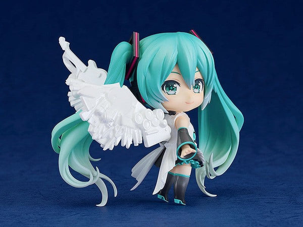 Vocaloid - Hatsune Miku: Happy 16th Birthday Ver. - Nendoroid Action Figur (10 cm)