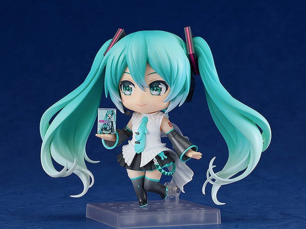 Vocaloid - Hatsune Miku: Happy 16th Birthday Ver. - Nendoroid Action Figur (10 cm)