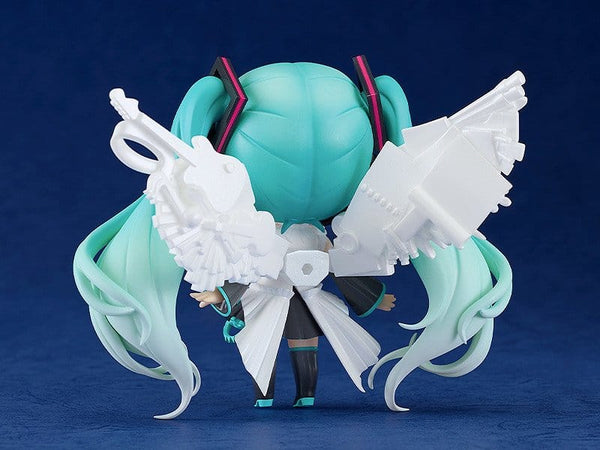 Vocaloid - Hatsune Miku: Happy 16th Birthday Ver. - Nendoroid Action Figur (10 cm)
