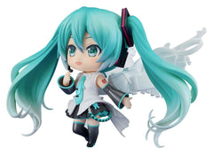 Vocaloid - Hatsune Miku: Happy 16th Birthday Ver. - Nendoroid Action Figur (10 cm)