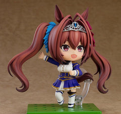 Umamusume: Pretty Derby - Daiwa Scarlet - Nendoroid Action Figur (10 cm)