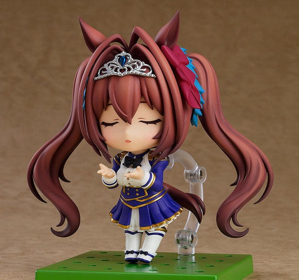 Umamusume: Pretty Derby - Daiwa Scarlet - Nendoroid Action Figur (10 cm)
