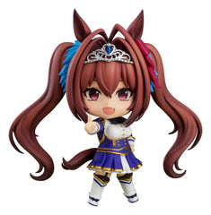 Umamusume: Pretty Derby - Daiwa Scarlet - Nendoroid Action Figur (10 cm)