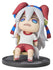 Umamusume: Cinderella Gray - Tama-chan: Nervous Ver. - Mini Memory Mini Figur (8 cm)