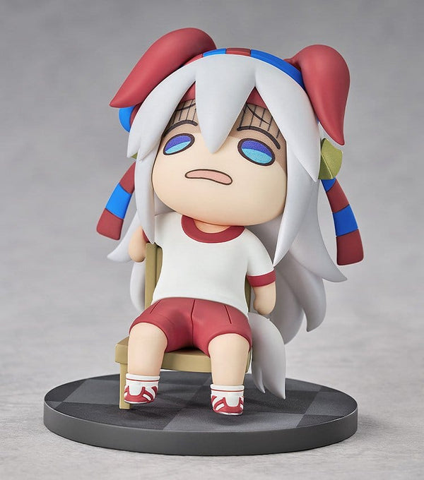 Umamusume: Cinderella Gray - Tama-chan: Nervous Ver. - Mini Memory Mini Figur (8 cm)