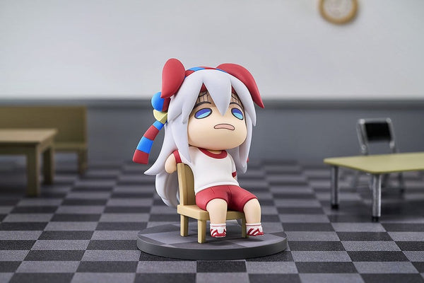 Umamusume: Cinderella Gray - Tama-chan: Nervous Ver. - Mini Memory Mini Figur (8 cm)