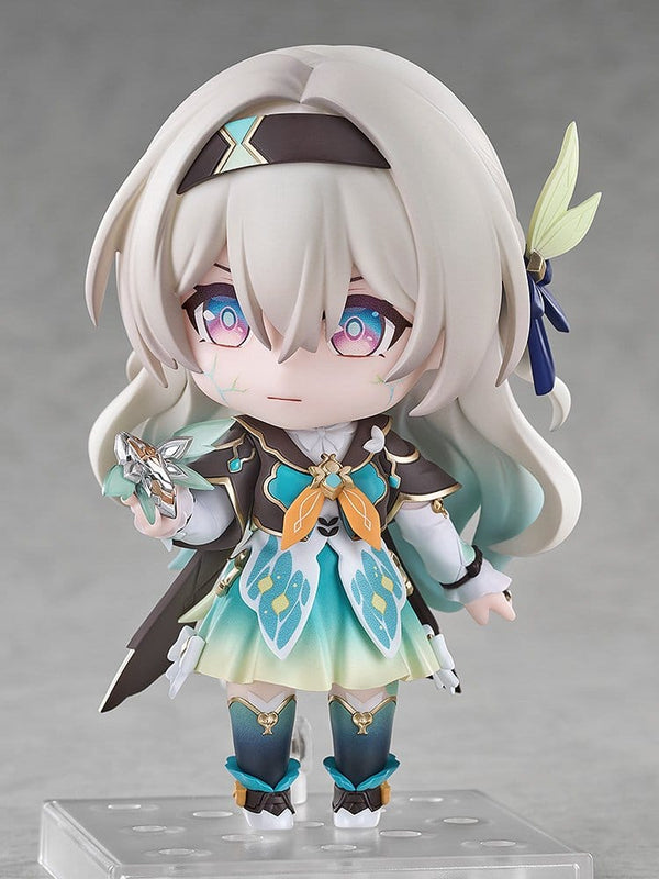 Honkai: Star Rail - Firefly - Nendoroid Action Figur (10 cm)