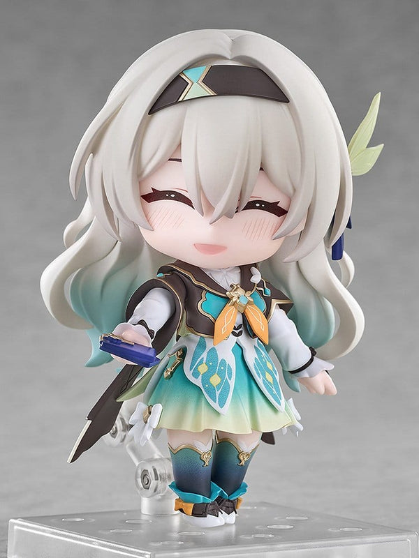 Honkai: Star Rail - Firefly - Nendoroid Action Figur (10 cm)