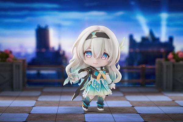 Honkai: Star Rail - Firefly - Nendoroid Action Figur (10 cm)
