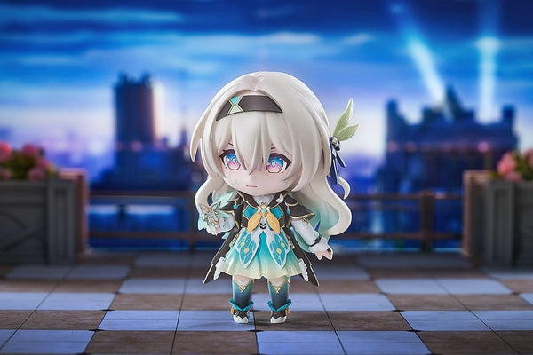 Honkai: Star Rail - Firefly - Nendoroid Action Figur (10 cm)