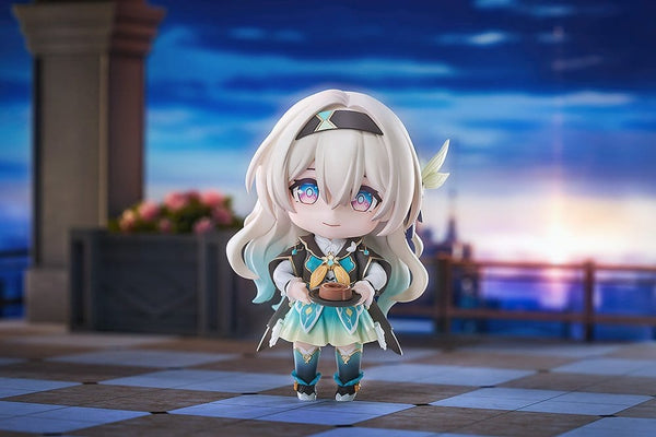 Honkai: Star Rail - Firefly - Nendoroid Action Figur (10 cm)
