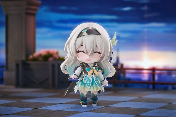 Honkai: Star Rail - Firefly - Nendoroid Action Figur (10 cm)