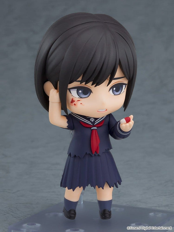 Silent Hill f - Hinako Shimizu - Nendoroid Action Figur (10 cm)