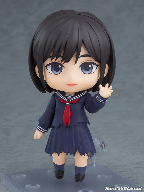 Silent Hill f - Hinako Shimizu - Nendoroid Action Figur (10 cm)