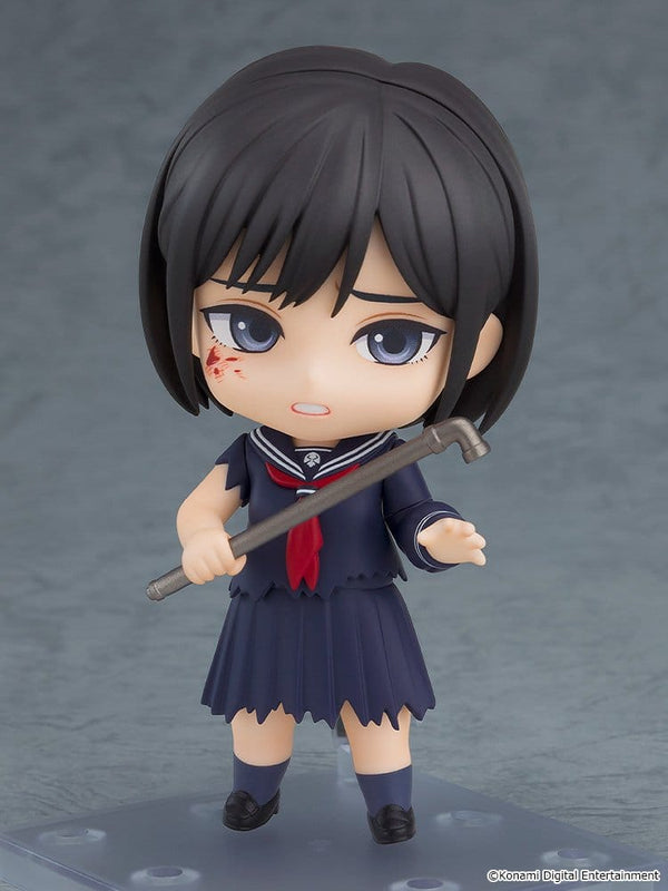 Silent Hill f - Hinako Shimizu - Nendoroid Action Figur (10 cm)