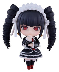 Danganronpa - Celestia Ludenberg: 1.2 Reload Ver. - Nendoroid Action Figur (10 cm)