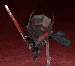 Berserk - Guts: Berserker Armor Ver. Blood Edition - Nendoroid Action Figur (10 cm)