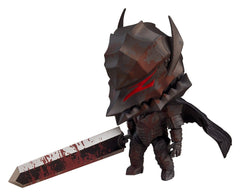 Berserk - Guts: Berserker Armor Ver. Blood Edition - Nendoroid Action Figur (10 cm)