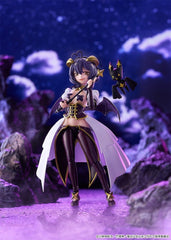 Gushing over Magical Girls - Magia Baiser - Figma Action Figur (14 cm)