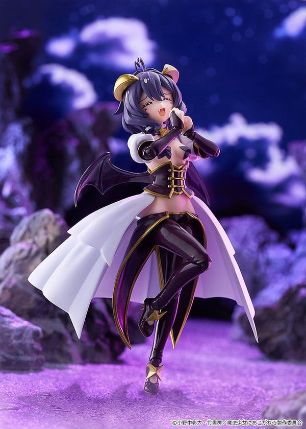 Gushing over Magical Girls - Magia Baiser - Figma Action Figur (14 cm)