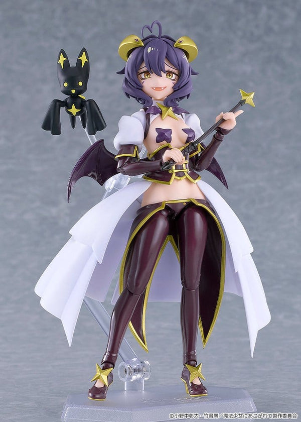Gushing over Magical Girls - Magia Baiser - Figma Action Figur (14 cm)