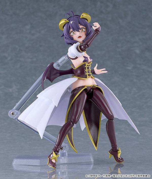 Gushing over Magical Girls - Magia Baiser - Figma Action Figur (14 cm)
