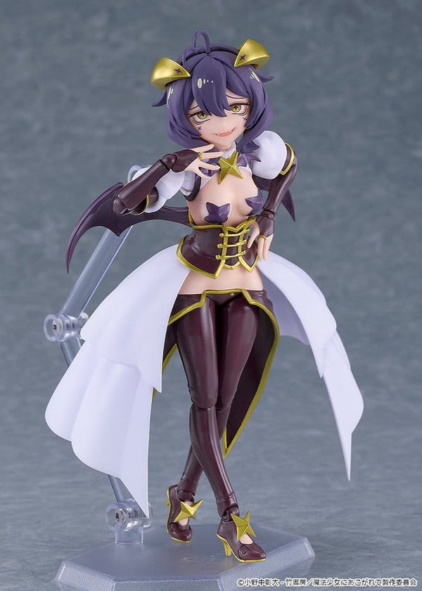 Gushing over Magical Girls - Magia Baiser - Figma Action Figur (14 cm)