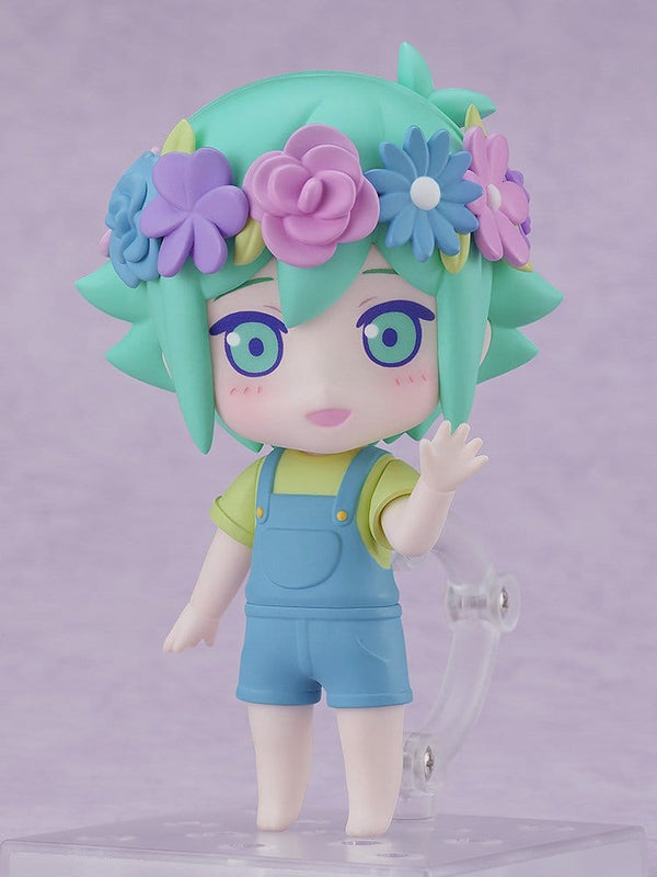 Omori - Basil - Nendoroid Action Figur (10 cm)