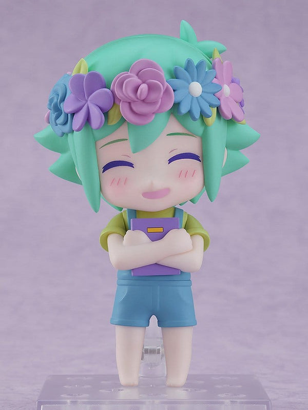 Omori - Basil - Nendoroid Action Figur (10 cm)