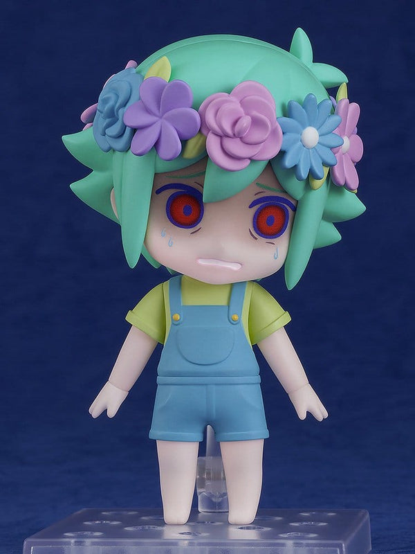 Omori - Basil - Nendoroid Action Figur (10 cm)