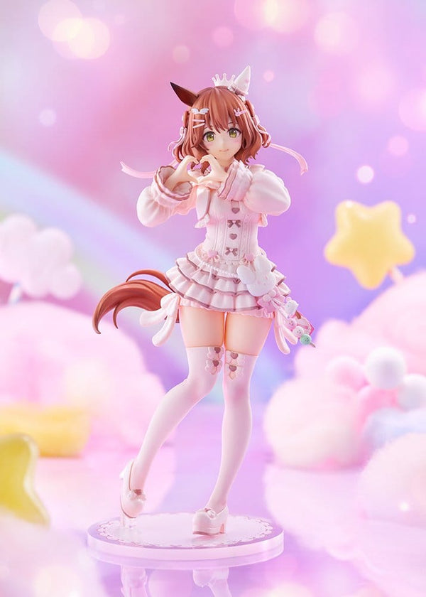 Umamusume: Pretty Derby - Aston Machan: Unforgettable Sugar Candy Ver. - PVC Figur 1/7 (23 cm)
