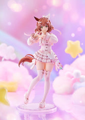 Umamusume: Pretty Derby - Aston Machan: Unforgettable Sugar Candy Ver. - PVC Figur 1/7 (23 cm)