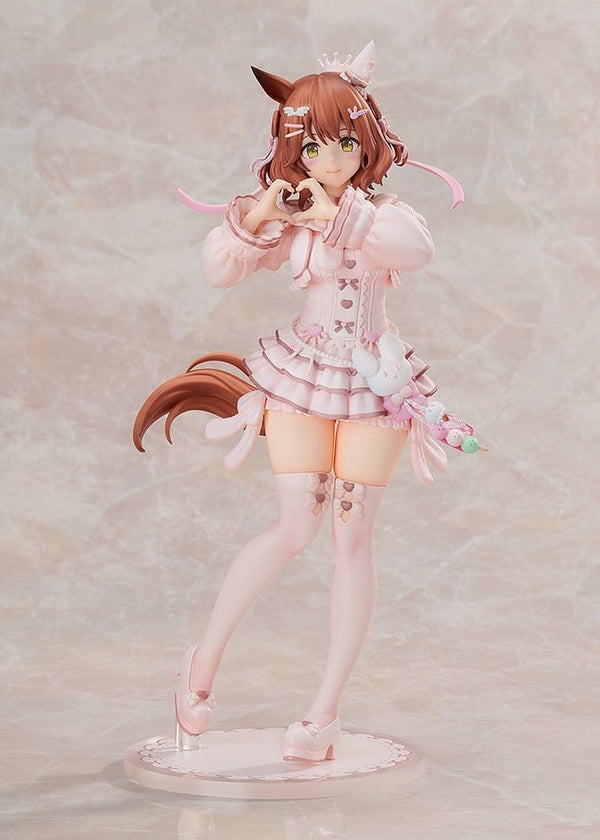 Umamusume: Pretty Derby - Aston Machan: Unforgettable Sugar Candy Ver. - PVC Figur 1/7 (23 cm)
