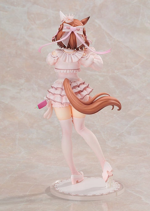 Umamusume: Pretty Derby - Aston Machan: Unforgettable Sugar Candy Ver. - PVC Figur 1/7 (23 cm)