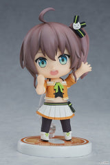 Hololive Production - Natsuiro Matsuri - Nendoroid Action Figur (11 cm)