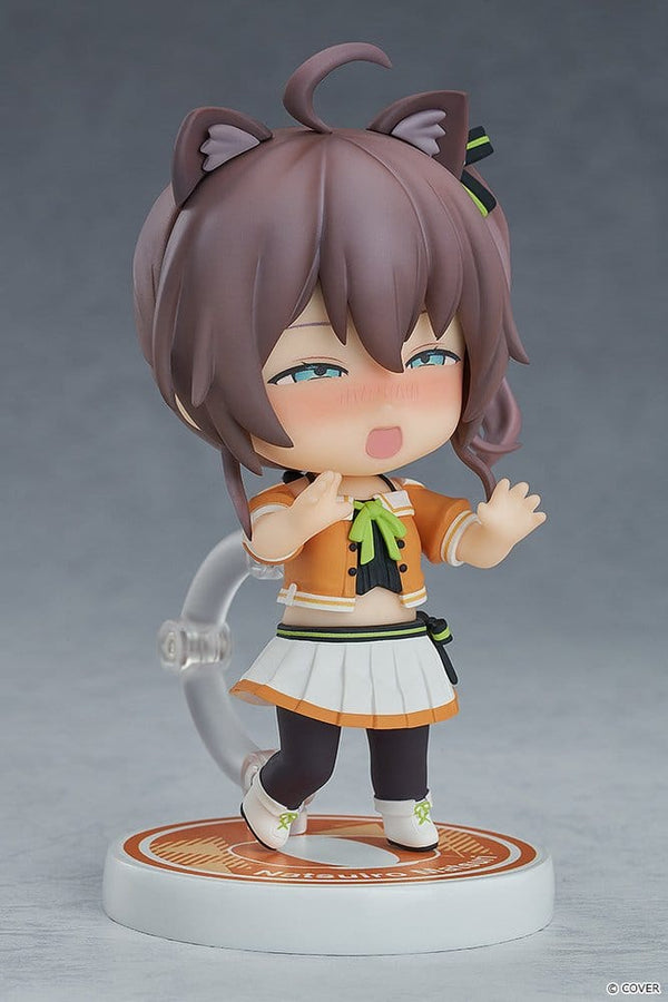 Hololive Production - Natsuiro Matsuri - Nendoroid Action Figur (11 cm)
