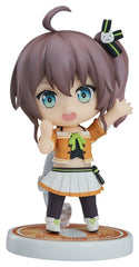 Hololive Production - Natsuiro Matsuri - Nendoroid Action Figur (11 cm)