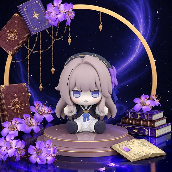 Honkai: Star Rail - Herta - Huggy Good Smile Mini Figur (7 cm)