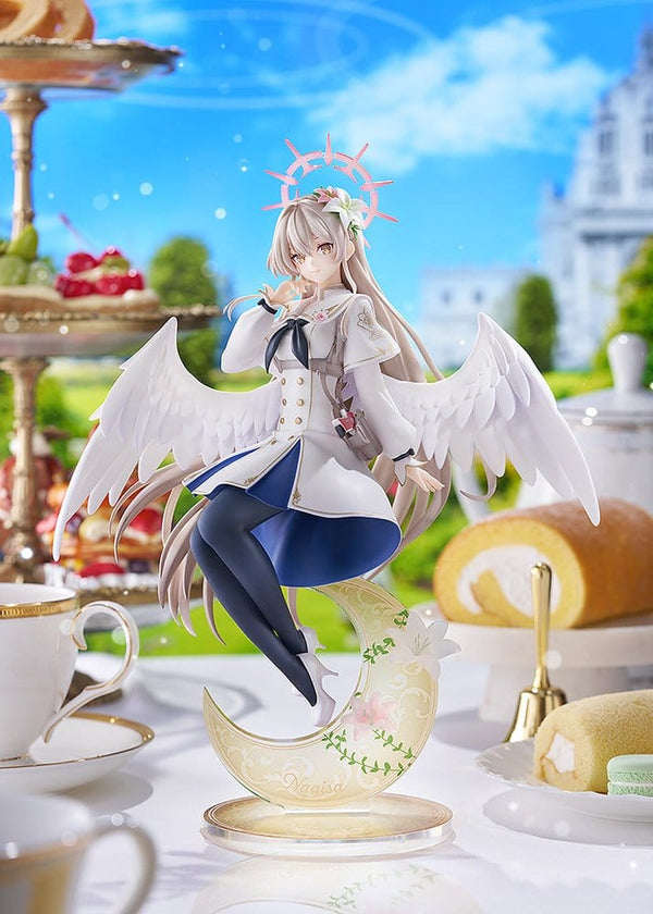 Blue Archive - Nagisa: Radiance in Bloom Ver. - PVC Figur 1/7 (26 cm)