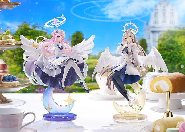 Blue Archive - Nagisa: Radiance in Bloom Ver. - PVC Figur 1/7 (26 cm)