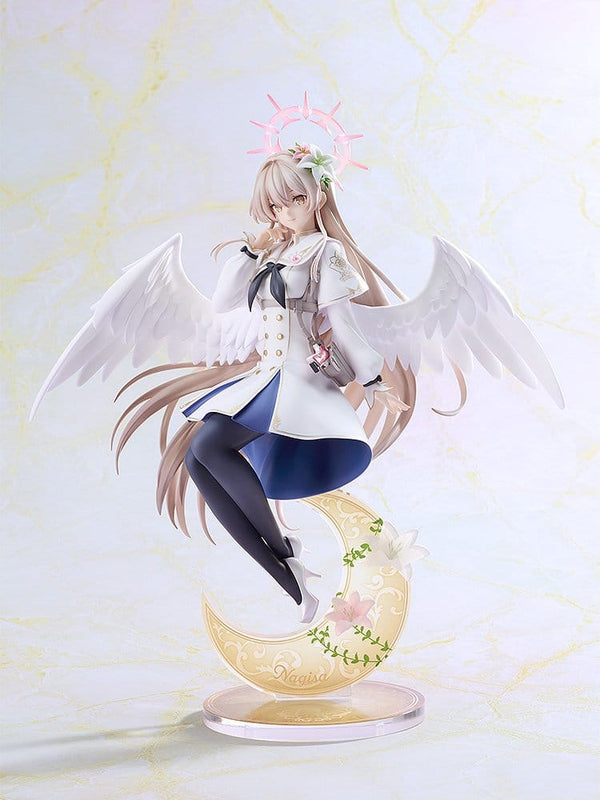 Blue Archive - Nagisa: Radiance in Bloom Ver. - PVC Figur 1/7 (26 cm)