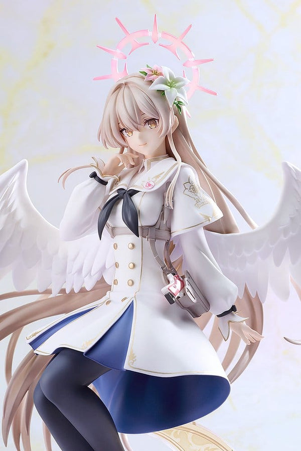 Blue Archive - Nagisa: Radiance in Bloom Ver. - PVC Figur 1/7 (26 cm)